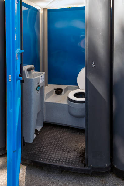 Porta potty rental for outdoor events in Little Silver, NJ