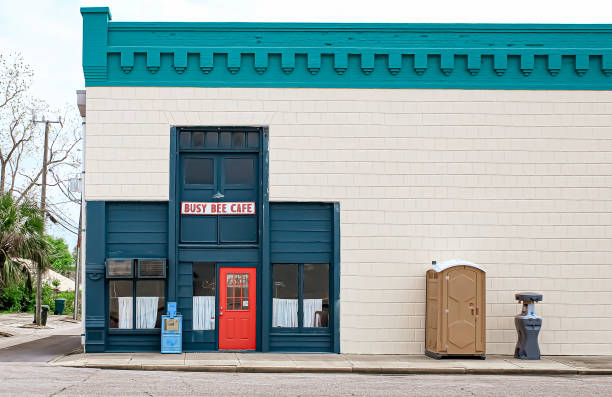 Best Affordable portable toilet rental  in Little Silver, NJ