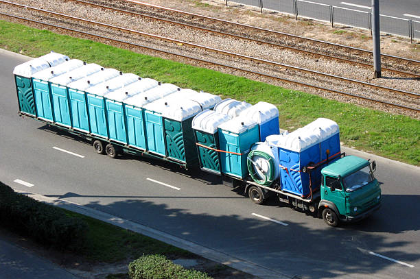 Reliable Little Silver, NJ porta potty rental Solutions